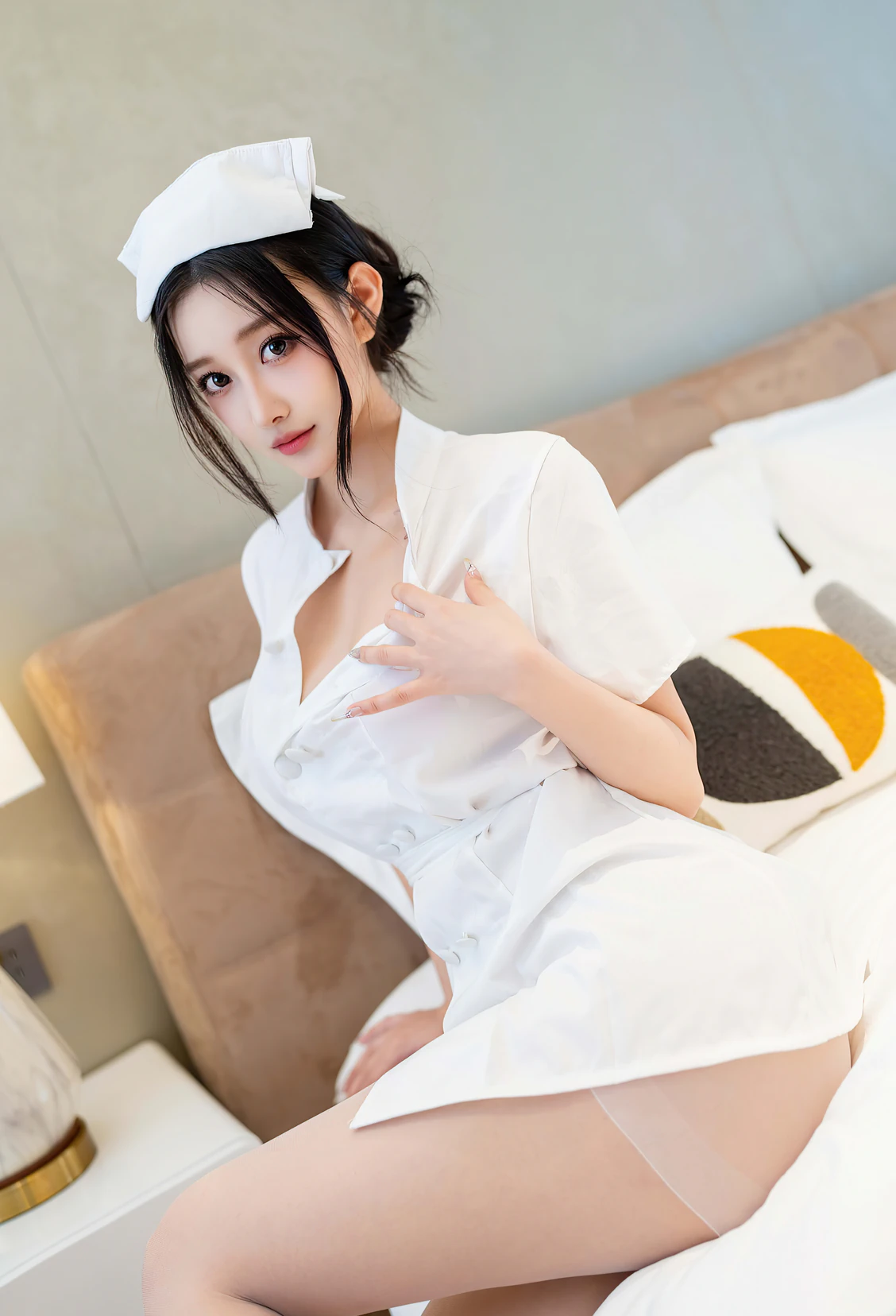 [XINGYAN星颜社]-第362期木森vita写真